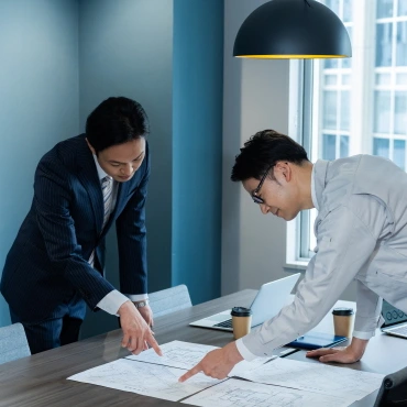 設計業務